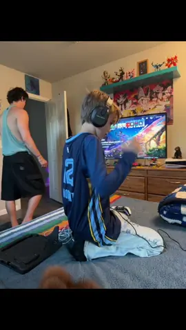 Happy Birfhday @Sora is him17  the best coolest 12 year old ever. Love you #stepmom @Brenden Easley 