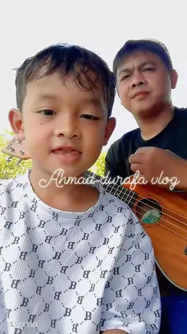 follow Ahmad Durafa Vlog😍