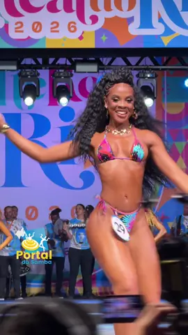 semifinal 👑 RAINHA DO CARNAVAL ✨ CANDIDATA 29 - CAROLINE XAVIER | @elaaxavier