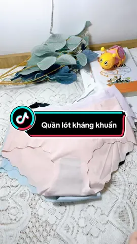 Quần su đúc không đường may, co dãn mỏng nhẹ, mặc k sợ lọ viền #ilovetiktok #xuhuong #viral #dolot #khangkhuan 