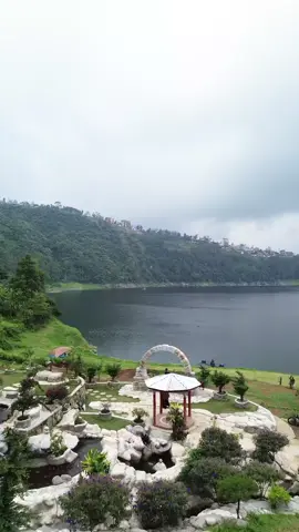 agendakan yuk kesini #pandanganpertamatlagamenjer #tlagamenjerwonosobo #tlagamenjer #wisataalam #camp 