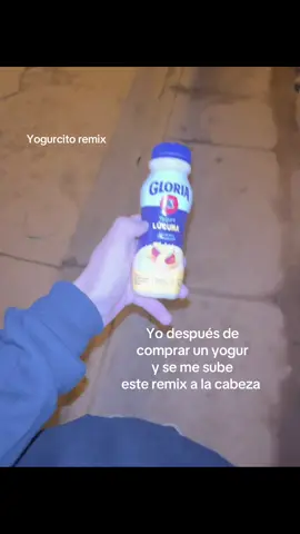 #viraltiktok #virall #yogurcitoremix #yogurcito #🍦 
