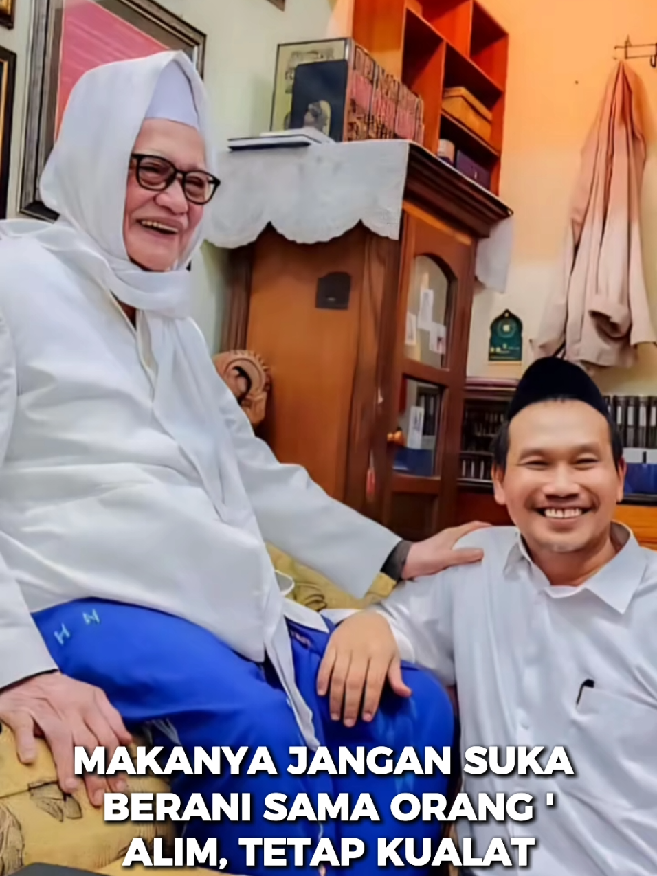 Alim Ulama #gusbahaterbaru #santri #santriindonesia #lirboyo #short #shorts