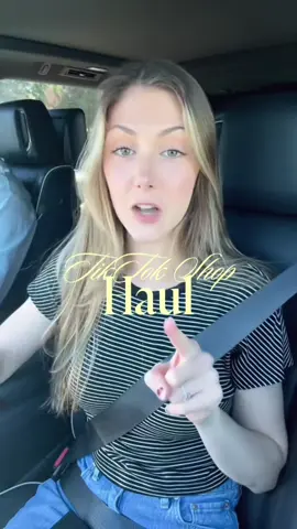 TikTok shop haul ✨ can’t wait to use these IMMEDIATELY #tiktokshop #haul 