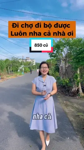 Đất MT đường nhựa cách chợ chỉ 500m, dân đông, cách KCN Becamex chỉ 1km#thuy_bds_chon_thanh #đất_chơn_thành #bds_chơn_thành #đất_nền_chơn_thành_bình_phước 