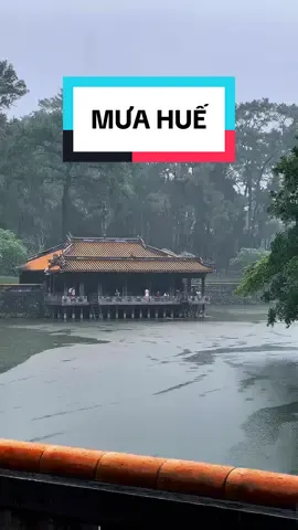 Đề nghị Huế ngớt mưa xíu để em đi mần chơ tắm mưa mệt nghỉ mấy hôm ni rồi 🙏🙏