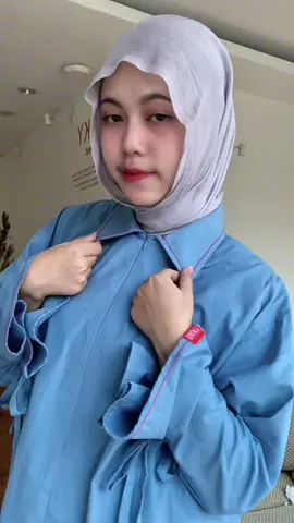 PLISSSS DETAILNYA CAKEP BANGET #OOTDauky #OwnYourVibe 