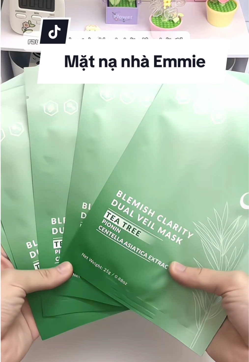 #matnatramtra #mask #duongda #matnaemmie #happyskin 