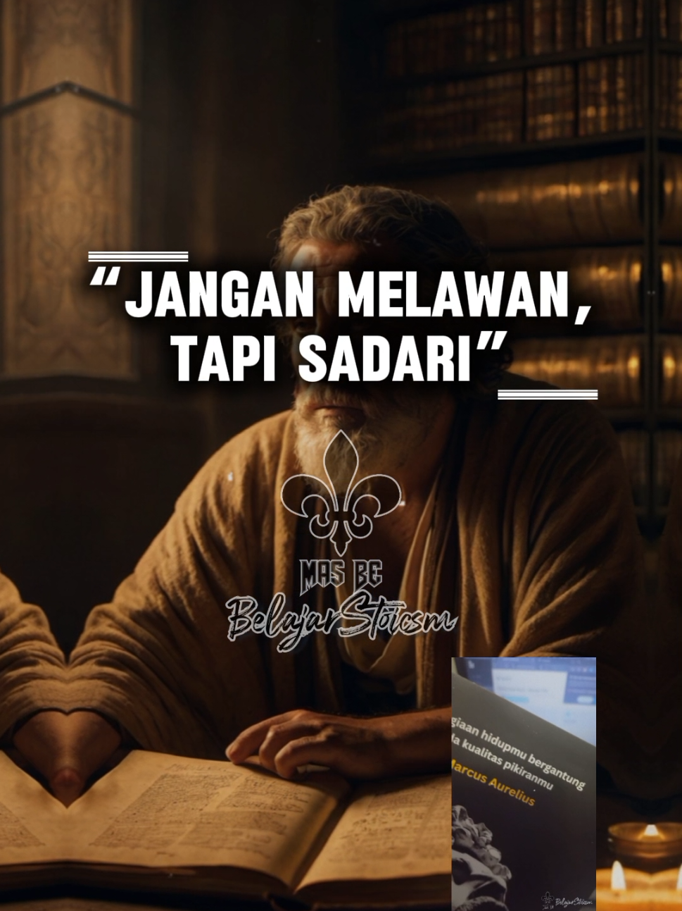 #Stoikisme #BelajarStoic #filsafatstoikisme #jalanstoic #fyp 