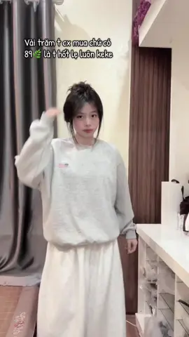 Áo nó đỉnh lắm luôn ý#review #viral #xyzbca #fyp 