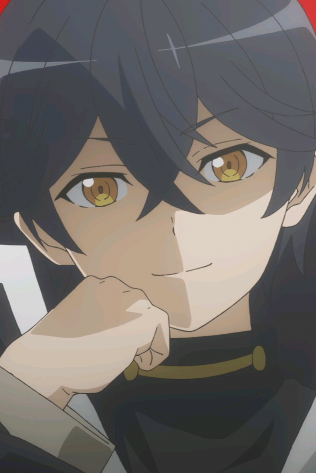 lvl 9999 🥶 #mygiftlvl9999unlimitedgacha #shinjiteitanakamatachinidungeon #anime #animeedits #marganca 