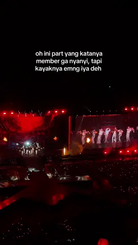 suaranya injeuni bnran kedengran bangettt #tds4jakarta 