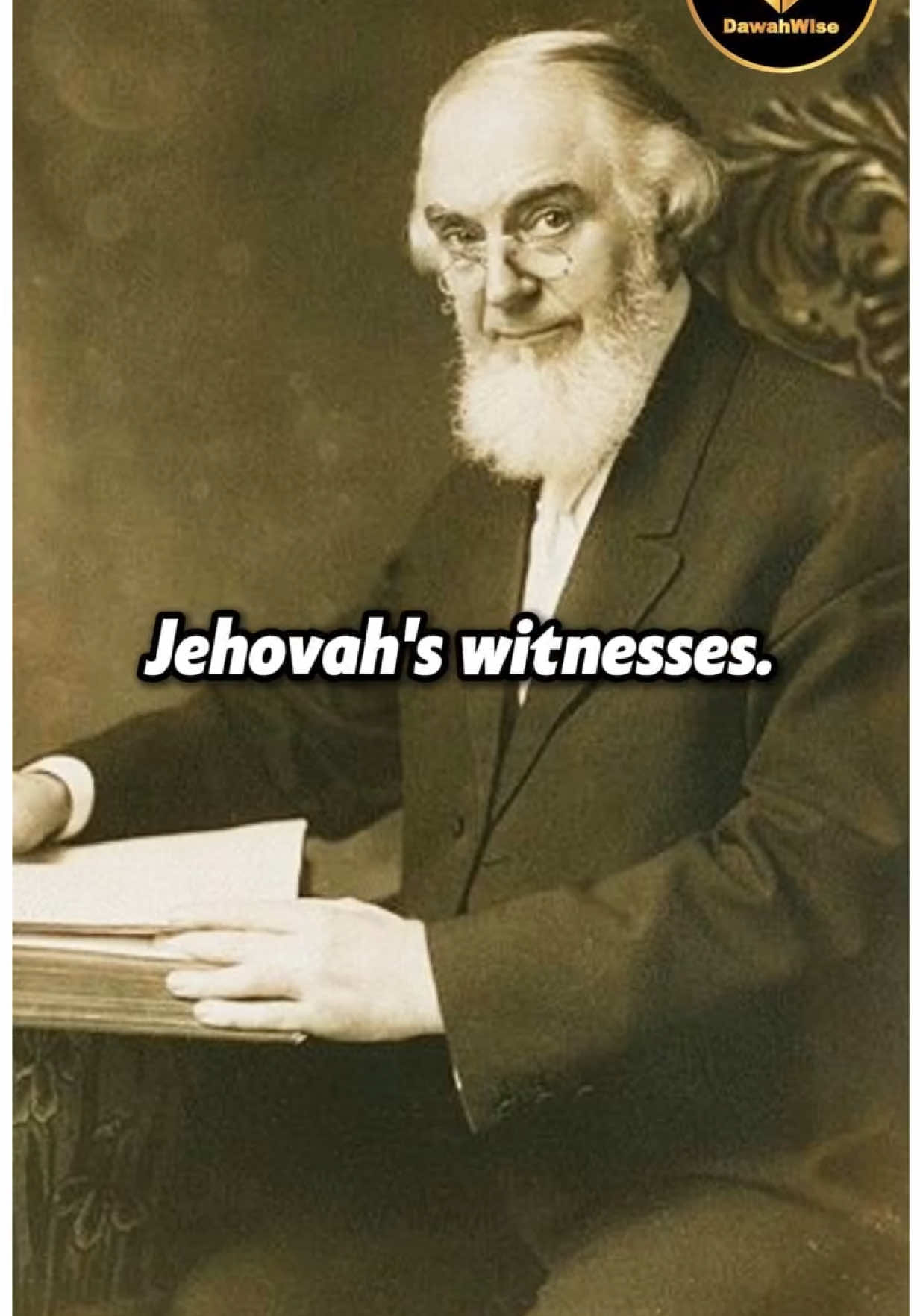 Man-Made Churches #christianity #church #History #jesus  Watch The Full Video on DawahWise Youtube Channel