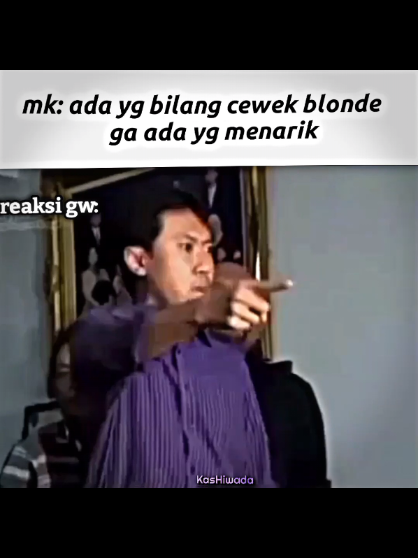 hidup blonde ✊🏻🗿 #margankn #nakanofamily #anime #animeedit #xybca #fypage #bismillahfyp #masukberandafyp #fyp 