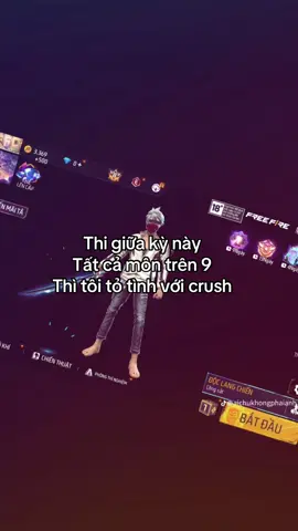 Dung#xh #freefrire #garenafreefire #nhasangtaofreefire #fyp 