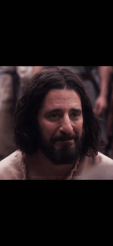 Quem crê diz? || #jesuscristo #deus #edit #milagre #thechosen 