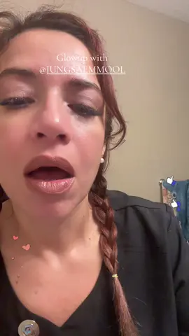 JUNGSAEMMOOL Beauty Belief Blush isn’t just pretty—this blush literally guides you to the perfect placement! Watch how the built-in cushion pad hugs right above my cheekbone for that lifted, natural glow. If you struggle with where to put your blush…this is the cheat code! Get the JUNGSAEMMOOL Beauty Belief Blush and let the design do the work. Tap Add to Cart for flawless cheeks every time @JUNGSAEMMOOL #J#JungsaemoolB#BeautyBeliefBlushP#PerfectCheekGlowblushhack #tiktokshopfalldealsforyou 