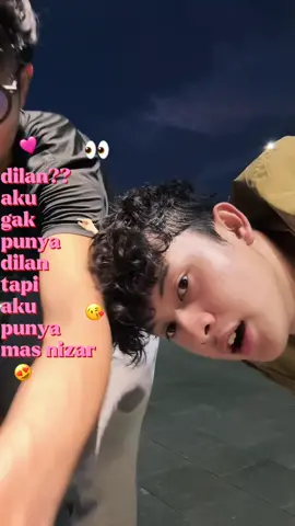 Mas Nizar, I like you very much. #bintaversofficial  #mas_nizar  #fyp #foryou @IG: nizar_abzhr31  @Nizar_kalem31 