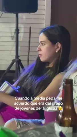 Perdón 😅