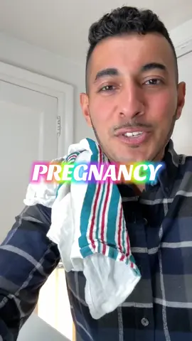 IT’S A BABY #pregnancy #doctor #creatorsearchinsights 