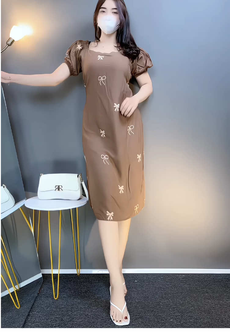 Daster cakep dan nyaman banget dipakainya beb tidak menerawang sama sekali🥰😍❤️💕#daster #rekomendasi #outfit #fyp #fyppppppppppppppppppppppp 