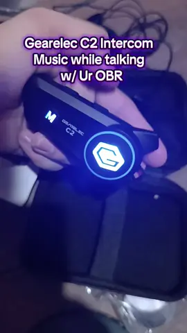 GEARELEC DK02 Motorcycle Helmet headset  #intercom  #intercomhelm  #helmet  #headset #bluetooth 