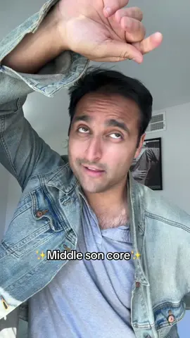 They have the best attitude #middleson 