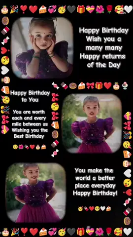 happy birthday to you 🎂🎉🎂🎉🎉🎂🎉 beti 🎂🎂🎉🎉🎉💐🎂🎂🎉🎁🎁🎁💐💐🎂🎉