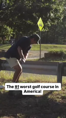 Our favorite video of the year. Honestly so much fun! Out now on our YouTube channel! Stroke play, play everything down. #golf #countryclubadjacent #funny #foryoupage #fyp 