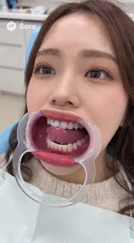 #ホワイトニング 