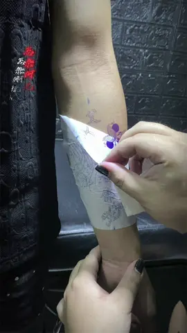 Hình xăm ý nghĩa về gia đình các bạn k nên bỏ qua: Cha Mẹ Là Phật Sống(Hiếu) #thoxambacninh #xamhinhbacninh #duccongtattoo #hinhxamdep #mauhinhxam 