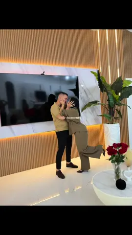 Cuanta dicha! 🫶🏻 #parati #littlemoments #Vlog #sunset #livingmybestlife 