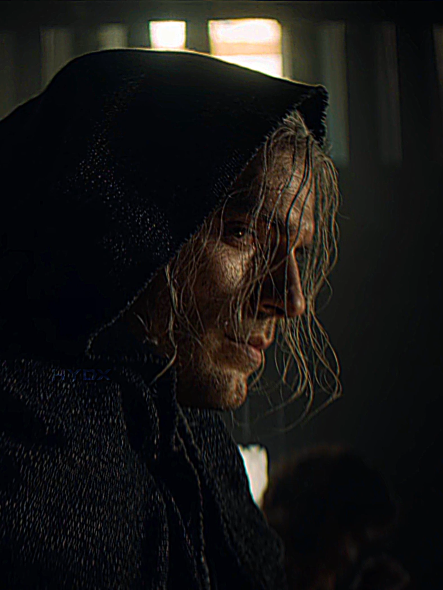 The Real Witcher, My Type Character. #fyp #thewitcher #henrycavill #liamhemsworth #aftereffectsedits