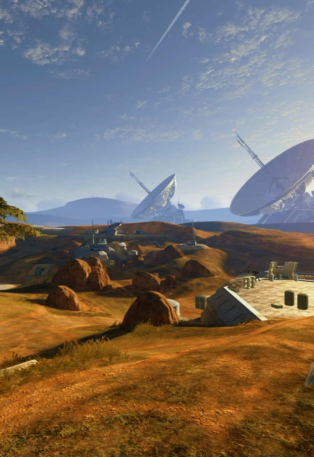do you remember being here? #halo3 #nostalgic #Halo #forge #fyp 