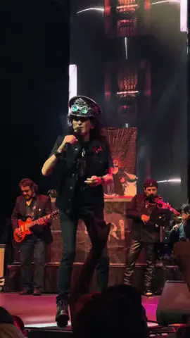ASÍ ES EL VACÍO QUE SE SIENTE CUANDO TÚ NO ESTÁS - EL TRI Simplemente Sinfónico en vivo en el Auditorio Nacional 13/10/2025 #eltri #rockenespañol #alexlora