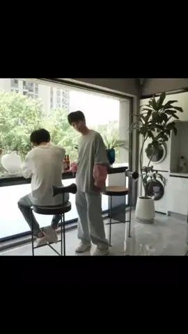 bts today!! mereka sangat lucu🤏🏻 #ziyu #tianxuning #foryoupage #fypage #fyp 