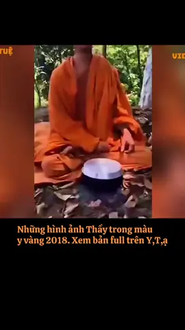 Đi học tập, đi để tự mình học tập, rèn luyện bản thân cho mình và để mà bỏ bớt cái tham sân của mình, để tu học