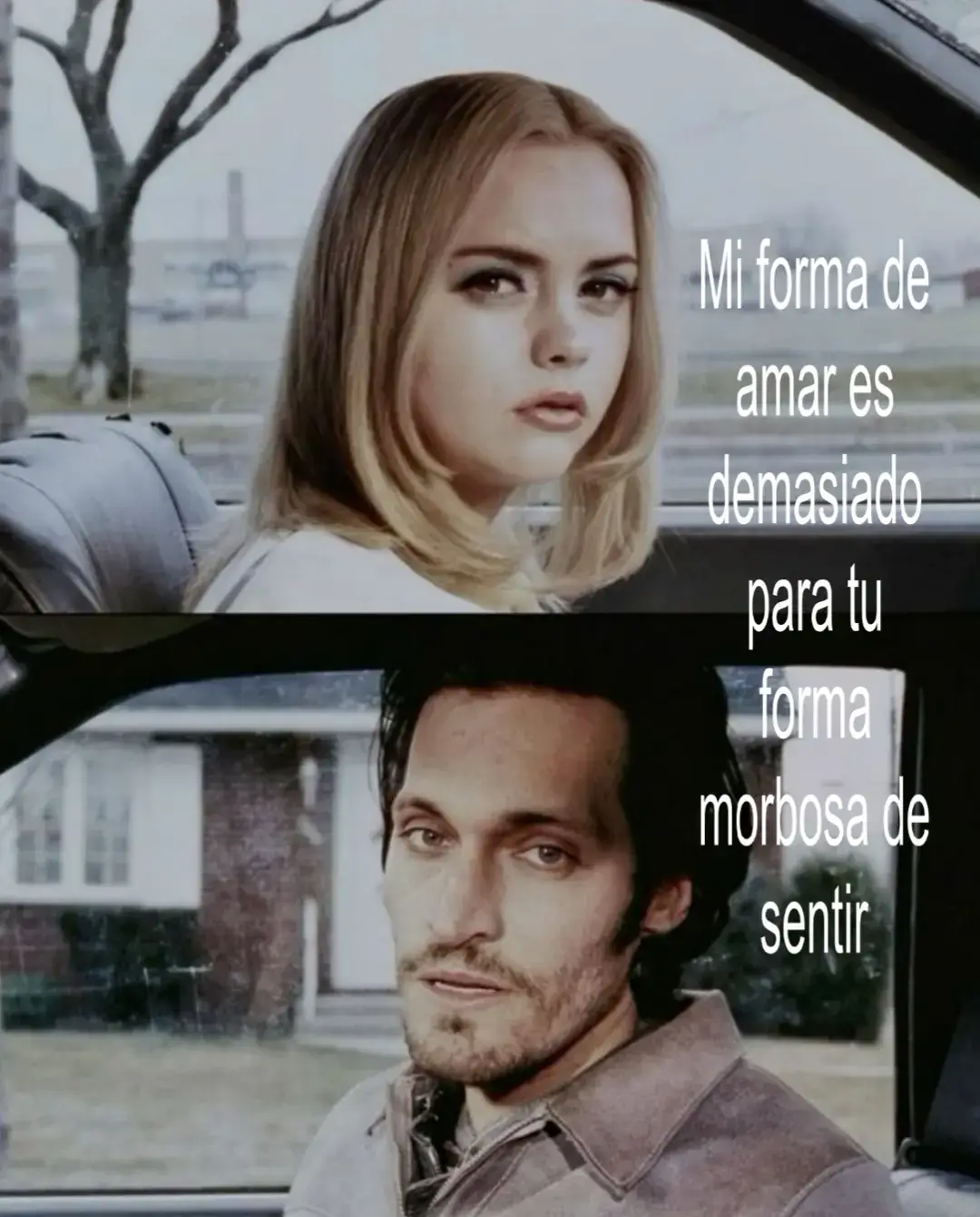 love beyond lust #fyp  #amor #identificarse #texto #lujuria @TikTok 