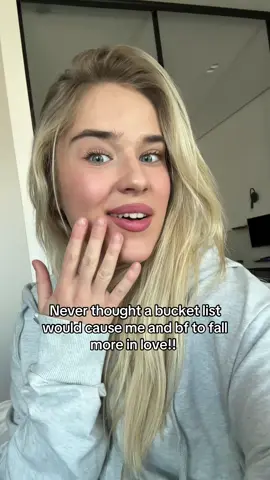 Never would’ve thought 😏#couplegoals #lovemybf #boyfriend #cutecouple #fyp 