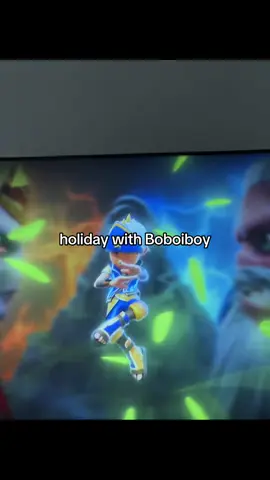 #boboiboygalaxy #foryou #fyppppppppppppppppppppppp #baraju 