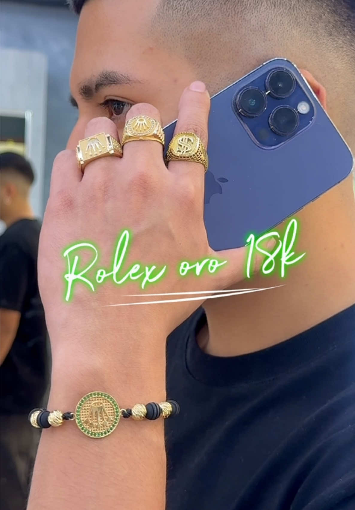 Como siempre te sacamos los mejores diseños en este arte de la joyería en la mejor calidad 18k ley 🎬😮‍💨 #fyp #limaperu #oro18k #fyppppppppppppppppppppppp #joyas 