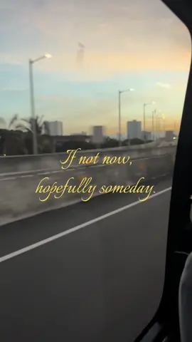 #someday 