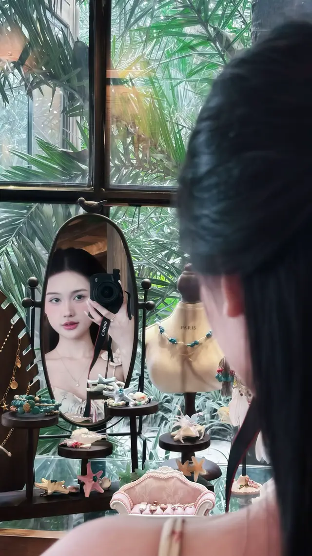 cứ làm những thứ em thích là được! #fyp 