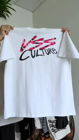 Áo thun VSS in hồng da beo #vss #aothun #macdepmoingay #xuhuong #phoidoxinh 