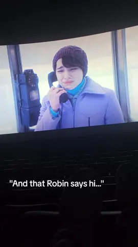 Sparks over the ending of the black phone 2                                                                                    #robinarellano #miguelcazarezmora #blackphone #blackphone2 @Miguel Mora @Madeleine #fypシ 