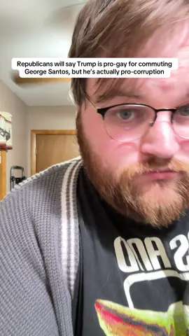 It’s not what you know, it’s who you know. #republican #fyp #trump #democrat #politicstiktok 