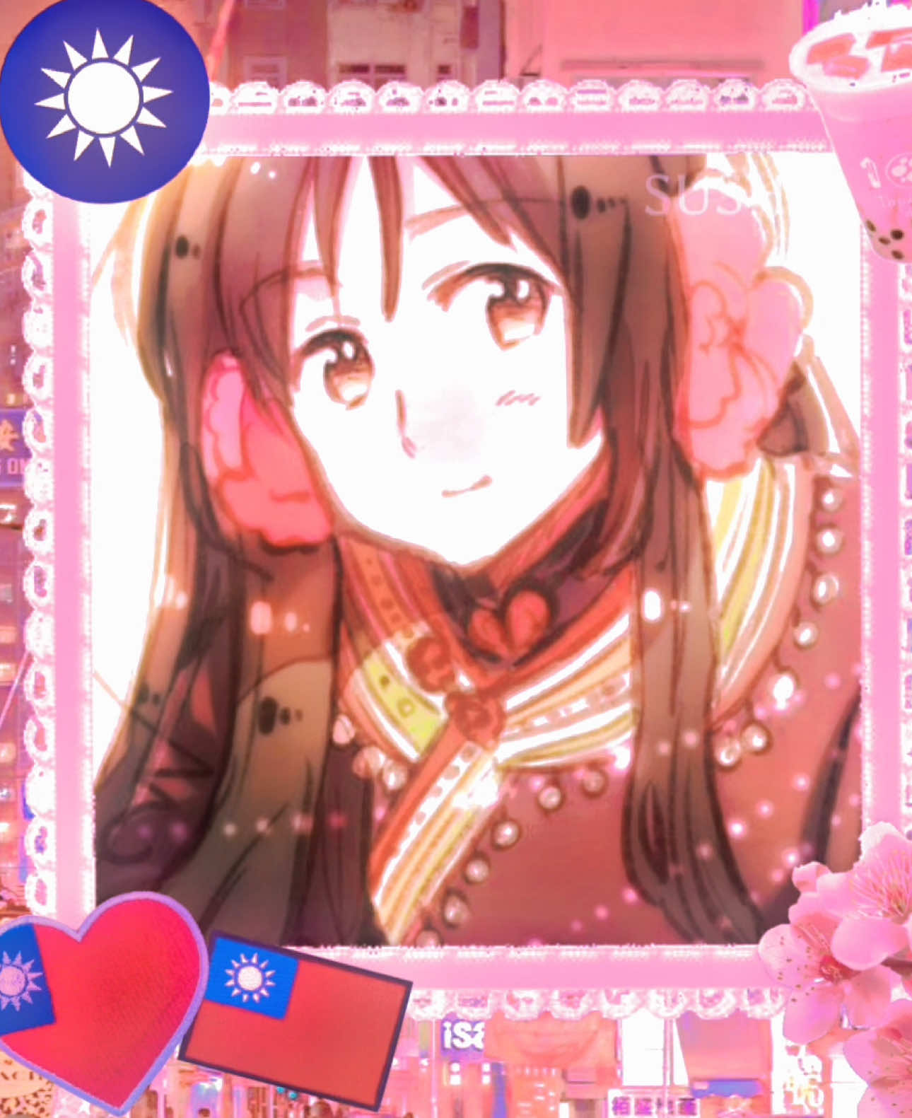 @bambi || #TAIWAN || another one that wasn’t really requested and was kinda suggested but i wanted to do it anyway… I LOVE TAIWAN SM 🥹🥹 she’s been my cure for art block ever since i got into hetalia , so if you were to peek into any of my sketchbooks it’s beyond guaranteed that if you flipped to a random page there would be a random sketch of taiwan there,,,, i wish she got more screen time 💔💔💔💔💔💔💔💔💔💔💔💔💔💔💔💔💔💔💔💔💔💔💔💔 BUT ANYWAYS !! THANKS FOR SUPPORTING ME AGAIN !!! my posts should come more frequently now 🥹 #tiktok #hetalia #taiwanhetalia #moodboard 