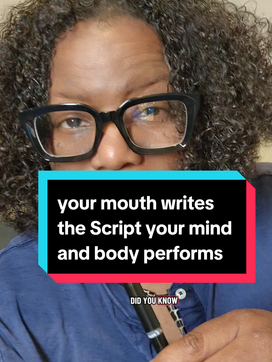 #coachvalj #nervoussystem #regulateyournervoussystem #thatmouth #powerofthetongue 