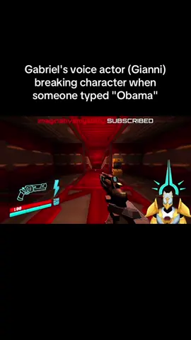 Obama #gaming #laugh #funny #ultrakillgame 