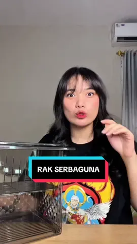 rak multifungsi bisa buat naro apa ajaa!! #rak #rakmultifungsi #fyp #fyppppppppppppppppppppppp #fypage 